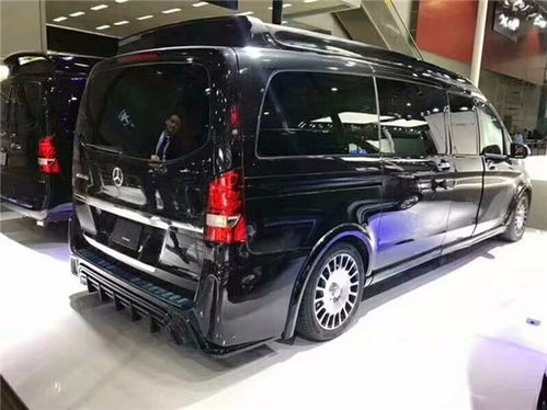 7人座商务车大全(各品牌七人座商务车总汇)