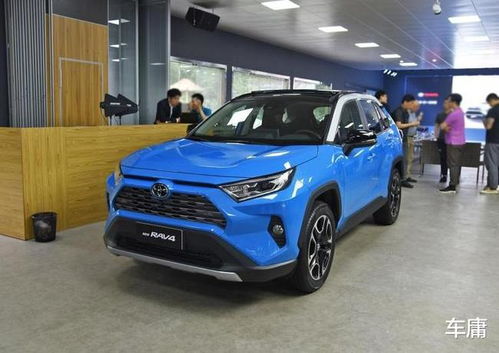 丰田新款suv车型(丰田新款SUV车型即将上市) 丰田新款suv车型(丰田新款SUV车型即将上市)