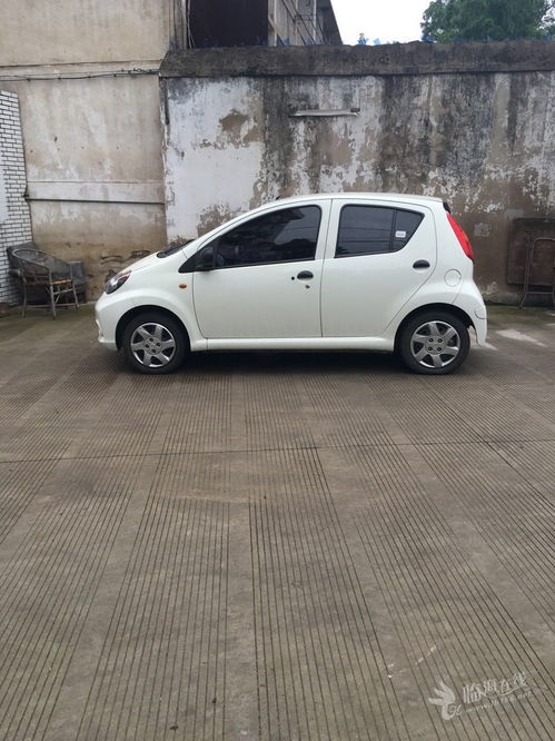 比亚迪f0多少钱(比亚迪F0多少钱一辆)