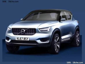 沃尔沃suv全部车型报价(沃尔沃suv全部车型报价图片)