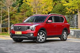 都说传祺车不好为什么(传祺的车为什么这么贵)