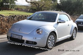 甲壳虫敞篷(甲壳虫敞篷版2023落地价格) 甲壳虫敞篷(甲壳虫敞篷版2023落地价格)