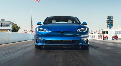 那个特斯拉女车主终于道歉(特斯拉女车主事件真相)