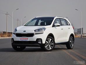 悦达起亚kx1报价及图片(东风悦达起亚kx3) 悦达起亚kx1报价及图片(东风悦达起亚kx3)