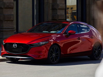 2022款马自达3新款上市(马自达3新款2021款)