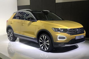 一汽大众小型suv车型(一汽大众小型suv车型自动挡)