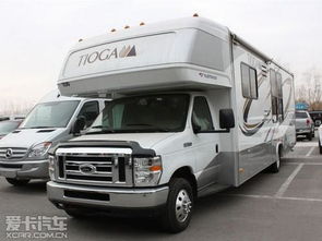 福特房车官网(福特房车价格)