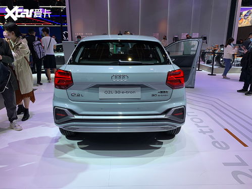奥迪q2l新款2021图片及报价(奥迪q2l新款价格2021款图片)