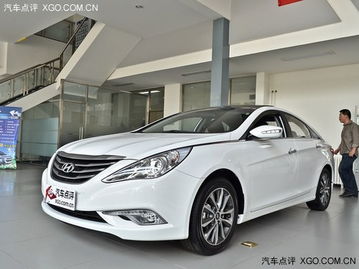 北京现代索纳塔8(北京现代索纳塔8报价) 北京现代索纳塔8(北京现代索纳塔8报价)