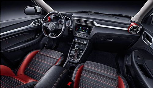 上汽名爵5(上汽名爵5手动挡) 上汽名爵5(上汽名爵5手动挡)