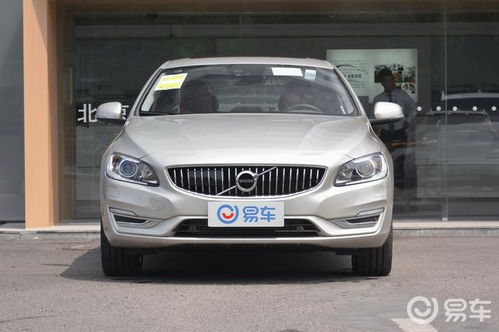 沃尔沃s60suv新款价格(沃尔沃s60l价格2021款) 沃尔沃s60suv新款价格(沃尔沃s60l价格2021款)