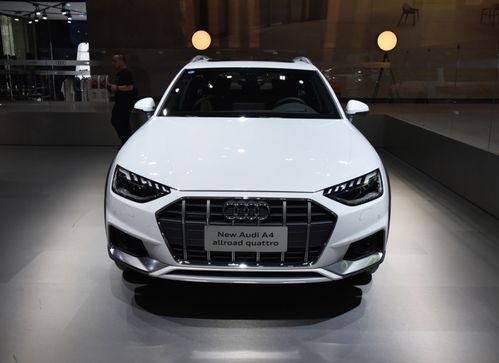 进口奥迪a4旅行版值不值得买(奥迪a4l进口版旅行版) 进口奥迪a4旅行版值不值得买(奥迪a4l进口版旅行版)