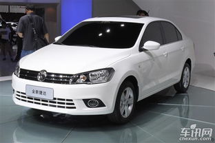 最新捷达车报价及图片(最新捷达的图片及报价)