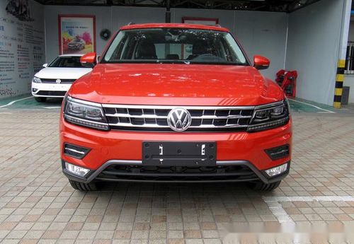 途锐2022款新款价格(途锐l2021款最新价格) 途锐2022款新款价格(途锐l2021款最新价格)