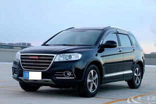 哈弗h6二手为啥很便宜(哈弗h6二手为啥很便宜最新) 哈弗h6二手为啥很便宜(哈弗h6二手为啥很便宜最新)