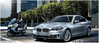 宝马325li落地多少钱(宝马530li落地多少钱)