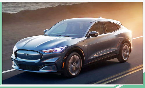 福特6万元左右新车(6万大众自动挡新车)