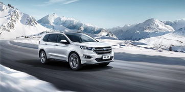 长安福特suv大全(长安福特suv大全2015)