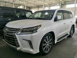 雷克萨斯570图片(雷克萨斯570图片高清大图)