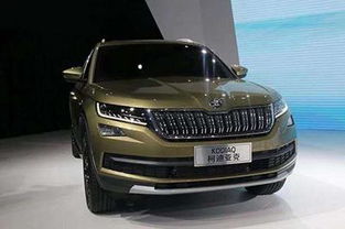 大众最便宜的suv(大众最便宜的suv多少钱)