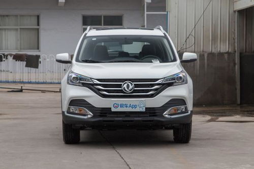 东风风神ax7怎么样(东风风神AX7怎么样可以入手吗) 东风风神ax7怎么样(东风风神AX7怎么样可以入手吗)