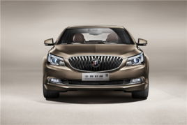 汽车之家别克君越(别克君越详情)