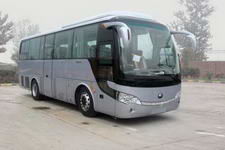 宇通(宇通客车9座价格图片)