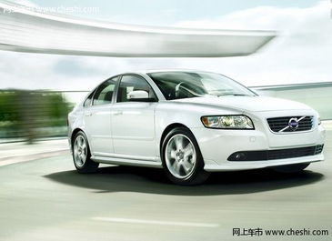 沃尔沃s60配置参数(沃尔沃s40参数配置)