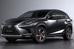 雷克萨斯nx新款(雷克萨斯NX新款2023) 雷克萨斯nx新款(雷克萨斯NX新款2023)