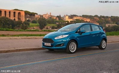 福特嘉年华13款二手多少钱(13款福特嘉年华二手车) 福特嘉年华13款二手多少钱(13款福特嘉年华二手车)