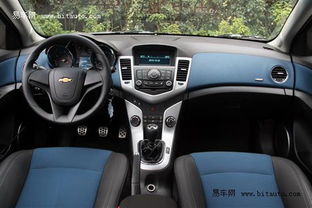 大众科鲁兹报价及图片(大众克鲁兹图片大全)