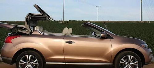 最便宜的敞篷车多少钱一辆(最便宜的敞篷suv有哪些)