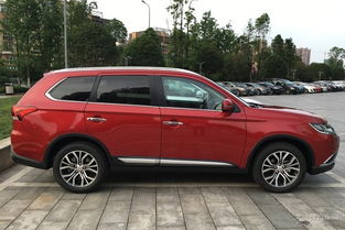 新款三菱欧蓝德(新款三菱欧蓝德保险盒的说明图)