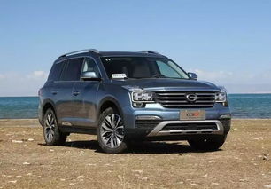 7座广汽传祺gs8多少钱(丰田7座10万左右) 7座广汽传祺gs8多少钱(丰田7座10万左右)