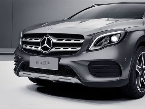 奔驰suv(奔驰suv车型30万左右) 奔驰suv(奔驰suv车型30万左右)