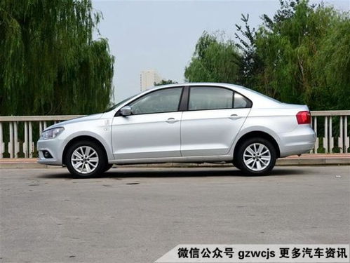 新捷达多少钱(新捷达519万)