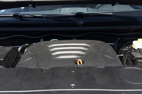 哈弗h9多少钱(哈弗H9多少钱一台新车)