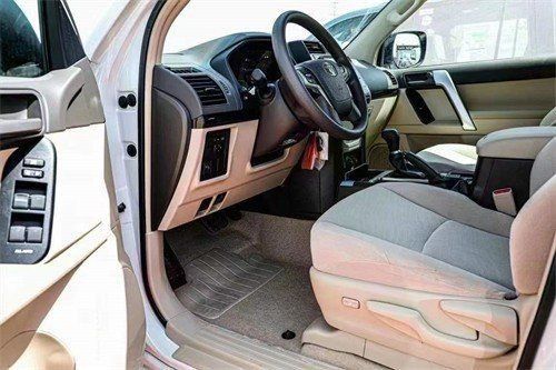 2023新款国六霸道即将上市(新款国六霸道何时国内上市) 2023新款国六霸道即将上市(新款国六霸道何时国内上市)