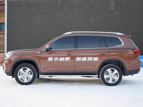 7座四驱越野车推荐(7座四驱越野车推荐野狼)