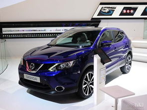 尼桑逍客多少钱一辆(尼桑逍客多少钱一辆车)