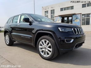 大切诺基图片(大切诺基图片报价) 大切诺基图片(大切诺基图片报价)