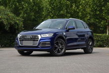 奥迪q5l降价20万(q5l 降价)