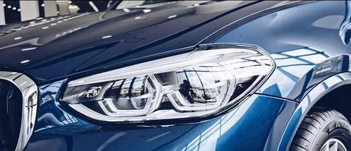 宝马x3算什么档次(宝马x3属于什么车型) 宝马x3算什么档次(宝马x3属于什么车型)