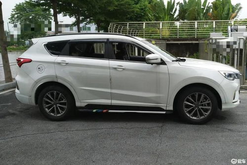 捷途x70十大缺点(捷途x70质量怎么样?)