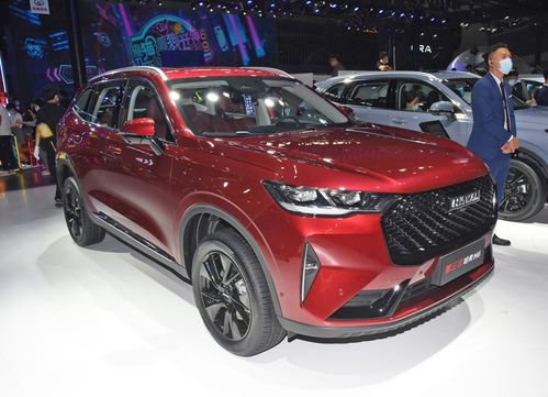 长城哈弗h6新款价格(长城哈弗h6新款价格2020)