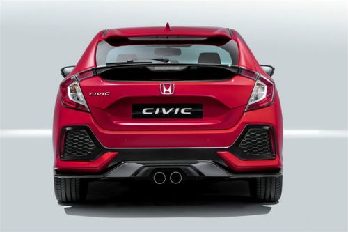 本田思域图片大全(本田思域图片大全大图十代三厢) 本田思域图片大全(本田思域图片大全大图十代三厢)