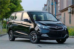 长安欧尚7座新款(长安欧尚7座新款多少钱)