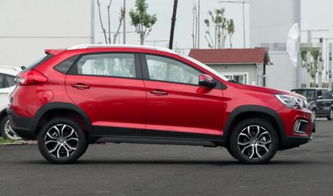 奇瑞瑞虎3x怎么样值得买吗(奇瑞瑞虎3x性价比怎么样) 奇瑞瑞虎3x怎么样值得买吗(奇瑞瑞虎3x性价比怎么样)