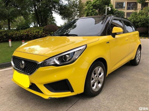 买名爵3十大忠告(名爵3的缺点以及优点)