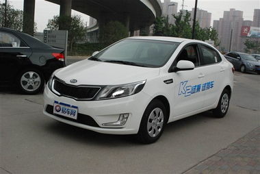 起亚k2两厢车(起亚K2两厢车16怎么样?) 起亚k2两厢车(起亚K2两厢车16怎么样?)